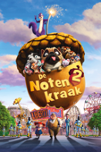 De Notenkraak 2