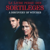 Télécharger Le livre perdu des sortilèges (A Discovery of Witches), Saison 1 (VF) Episode 8