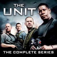 The Unit, The Complete Series