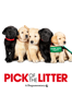 Pick of the Litter - Don Hardy & Dana Nachman