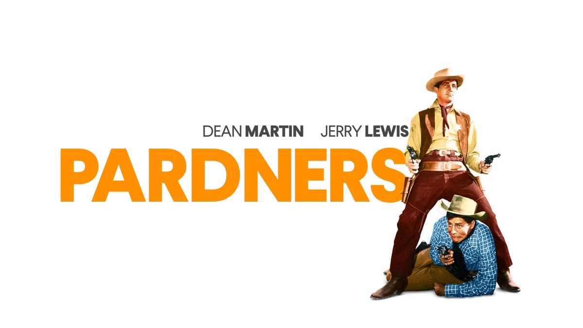 ‎Pardners - Apple TV