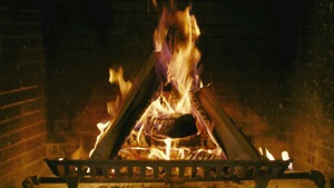 Christmas Eve in Bethlehem