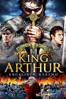 King Arthur: Excalibur Rising - Antony Smith