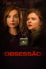 Capa do filme Obsessão