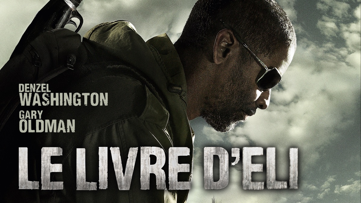 Le Livre D Eli Streaming Hd