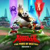 Kung Fu Panda: The Paws of Destiny, Volume 1 - Kung Fu Panda: Paws of Destiny new Single