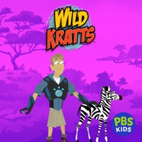Wild Kratts, Vol. 20