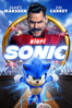 Sonic the Hedgehog - Jeff Fowler