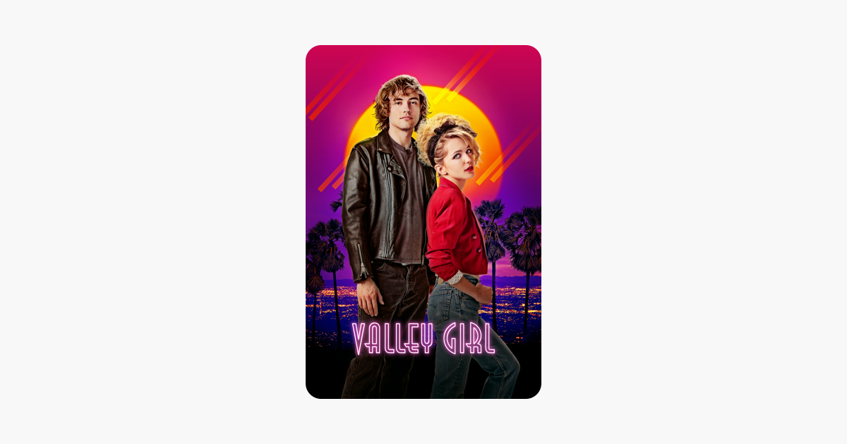 ‎Valley Girl (2020) on iTunes