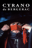 Jean-Paul Rappeneau - Cyrano de Bergerac artwork