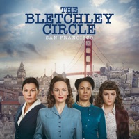 Télécharger The Bletchley Circle: San Francisco Episode 3