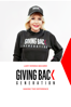Giving Back Generation: Making the difference - Chiara Tilesi