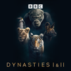 Dynasties I & II - Dynasties