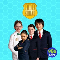 Odd Squad, Vol. 2
