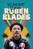 Rubén Blades Is Not My Name - Abner Benaim