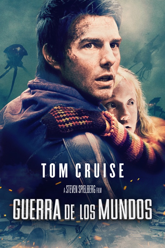 Guerra de los Mundos (2005)