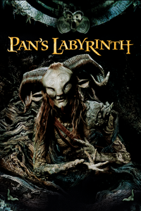 Pan's Labyrinth