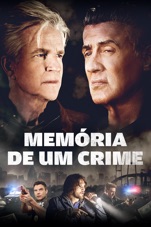 Capa do filme Memória de um Crime