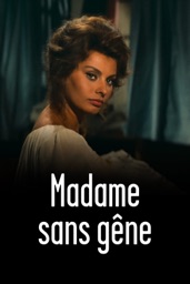 Madame sans gêne (1962)