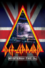 Hysteria At the O2 - Def Leppard