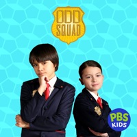 Odd Squad, Vol. 5