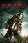 Scary Stories to Tell in the Dark