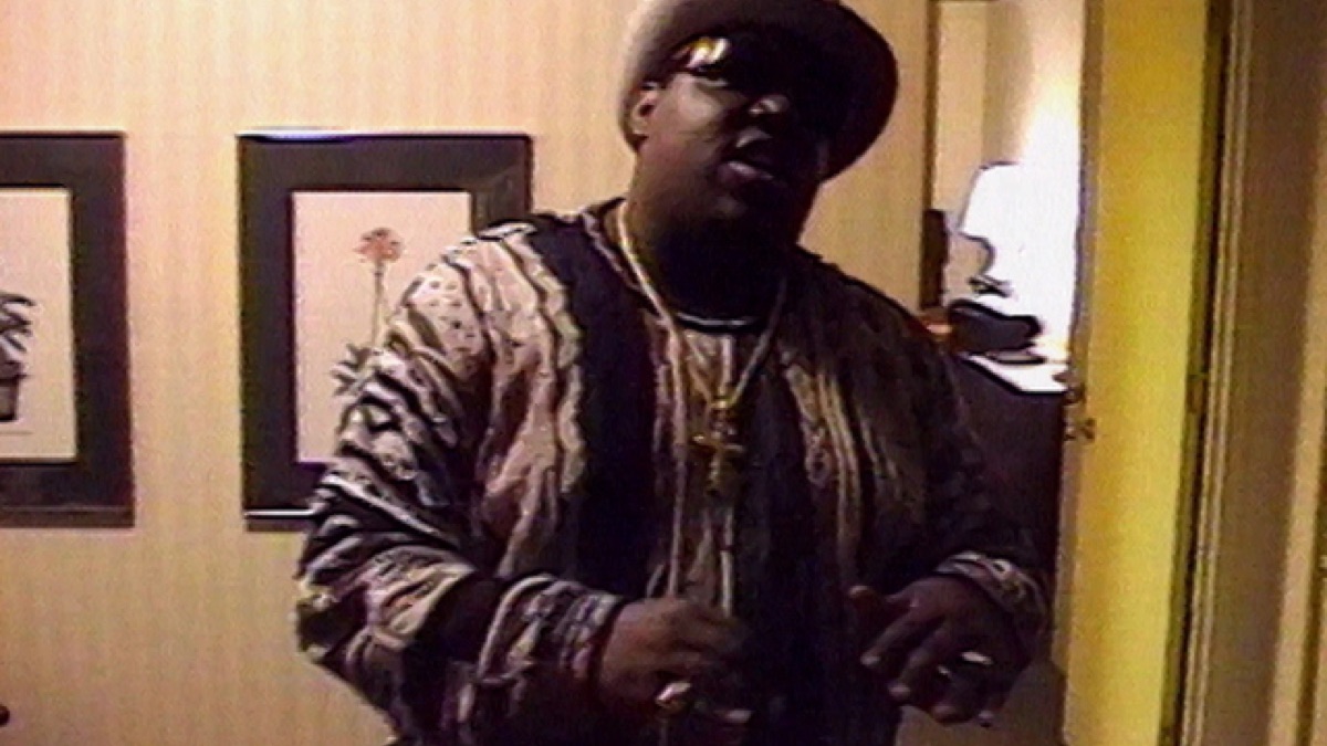 Juicy - Music Video by The Notorious B.I.G. - Apple Music