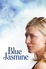 Capa do filme Blue Jasmine