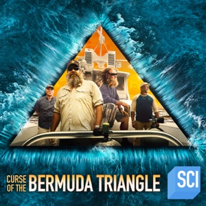 Curse of the Bermuda Triangle. Season 1 - Episode 1