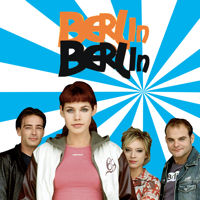 Berlin, Berlin - Berlin, Berlin, Staffel 1 artwork
