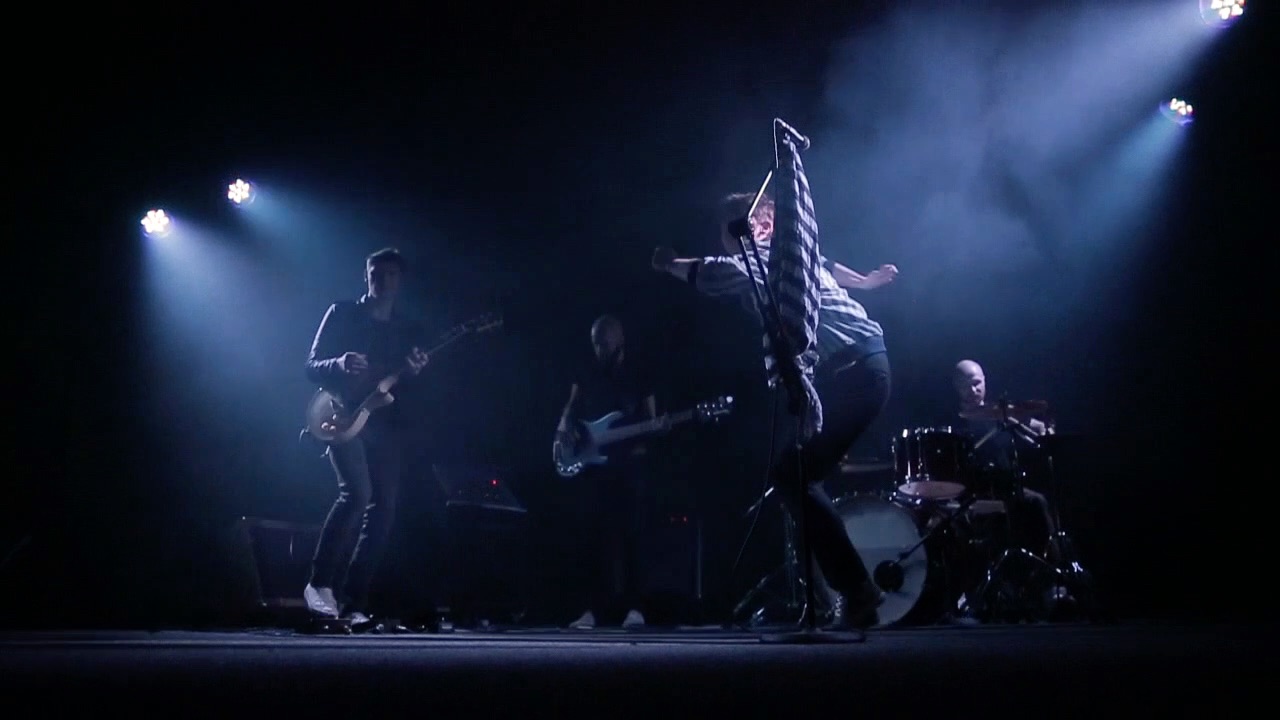 Чёлка by Sansara