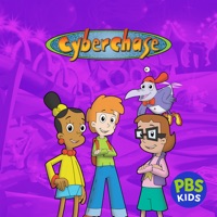 Cyberchase, Vol. 12