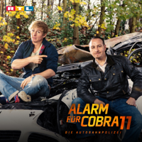 Alarm fr Cobra 11, Staffel 33 - Alarm fr Cobra 11, Staffel 33 artwork