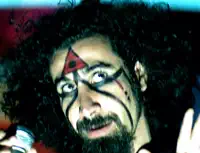 Sugar — System Of A Down