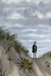 Pépé le morse