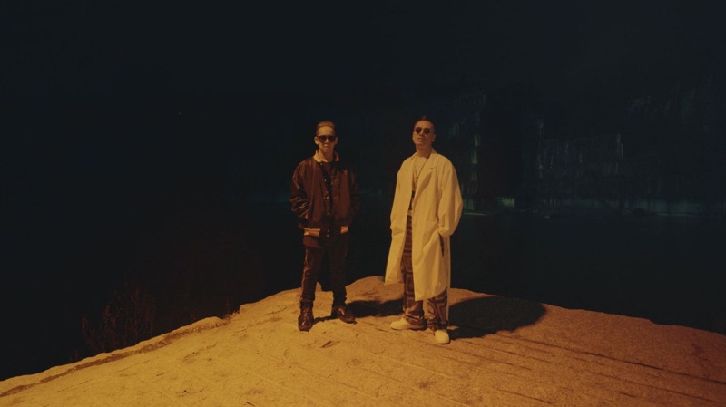 Lonely Lion (feat. Shota Shimizu)