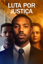 Capa do filme Luta Por Justiça