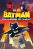 Christian Ubl LEGO DC Batman : Une histoire de famille DC LEGO 11 Film Collection