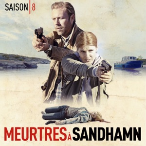 Meurtres à Sandhamn, Saison 8 (VOST) - À la vie, à la mort - Episode 1