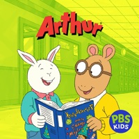 Arthur, Season 15