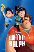 Wreck-It Ralph