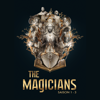 The Magicians, Saison 1 - 3 - The Magicians