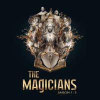 Télécharger The Magicians, Saison 1 - 3 Episode 2