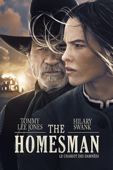 The Homesman