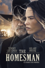 The Homesman - Tommy Lee Jones