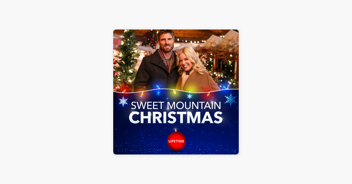 ‎Sweet Mountain Christmas on iTunes