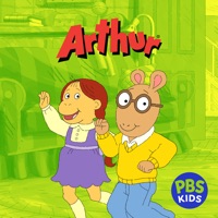 Arthur, Season 24