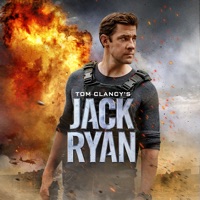 Télécharger Jack Ryan de Tom Clancy, Saison 1 (VF) Episode 8