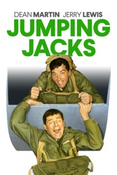 Jumping Jacks