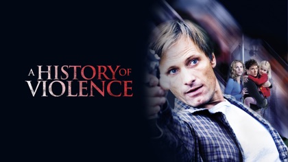 A History of Violence